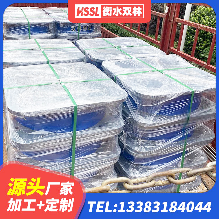新河县阻尼橡胶隔震支座什么价格 新河县LRB1100铅芯橡胶隔震支座源头工厂 新河县建筑铅芯叠层隔震支座源头工厂 新河县LNR700建筑隔震支座源头工厂 - 第7张