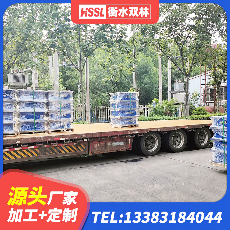 新河县铅芯防震支座价格表 新河县建筑钢连廊抗震支座厂家 新河县建筑隔震支座LRB500厂家 新河县HDR1000高阻尼隔震支座 - 第6张
