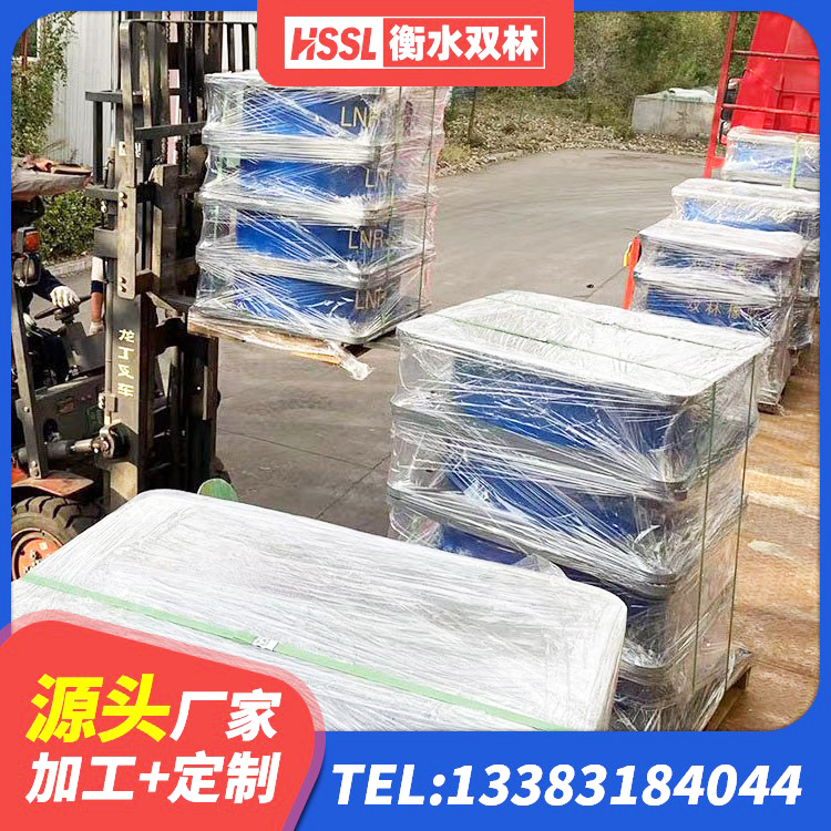新河县LNR橡胶隔震支座报价 新河县隔震建筑的隔震支座 新河县铅芯隔震橡胶隔震支座源头工厂 新河县LNR300支座厂家电话 - 第6张