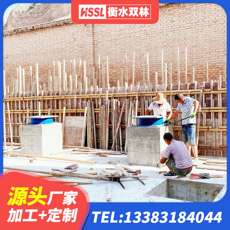 新河县圆形高阻尼橡胶隔震支座价格 新河县房建橡胶抗震支座什么价格 新河县铅芯减震隔震支座源头工厂 新河县天然胶隔震支座源头工厂 - 第1张