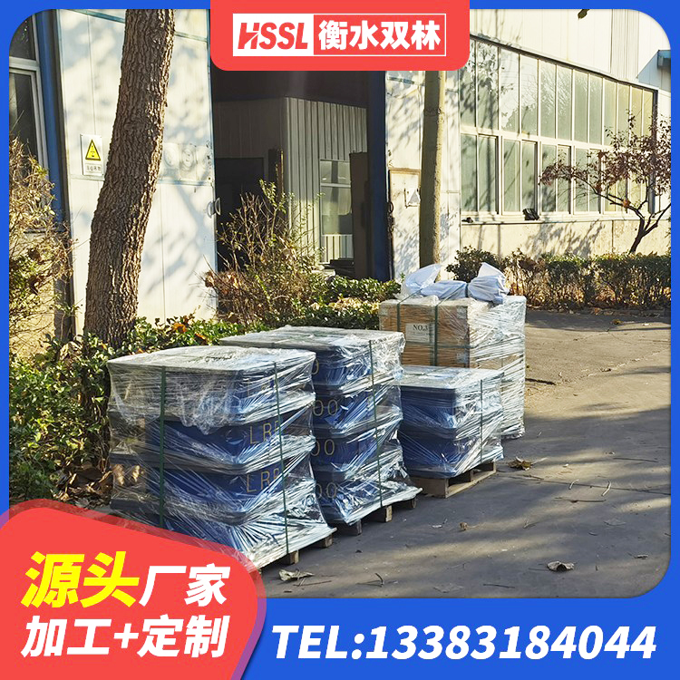 新河县LRB1100隔震支座厂家电话 新河县隔震支座的厂家 新河县建筑减高阻尼支座 新河县HDR500高阻尼建筑隔震支座 - 第9张