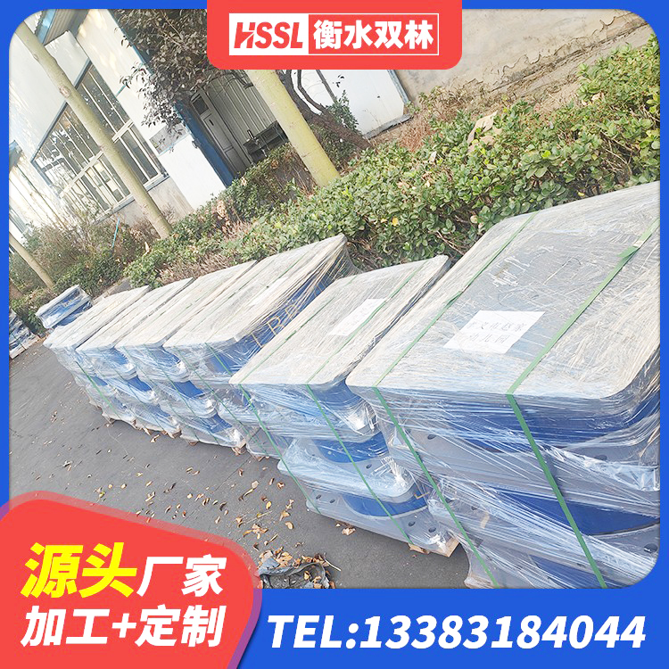新河县阻尼橡胶隔震支座什么价格 新河县LRB1100铅芯橡胶隔震支座源头工厂 新河县建筑铅芯叠层隔震支座源头工厂 新河县LNR700建筑隔震支座源头工厂 - 第3张